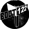 Boot 122